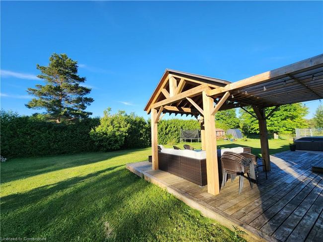 580330 Sideroad 60, House other with 4 bedrooms, 2 bathrooms and 14 parking in Berkeley ON | Image 41
