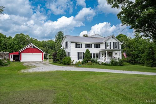 9185 Hawkinsville Rd, Boonville, NY, 13309-5220 | Card Image