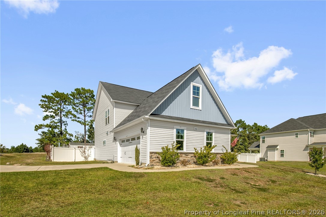Residential in Fayetteville 3