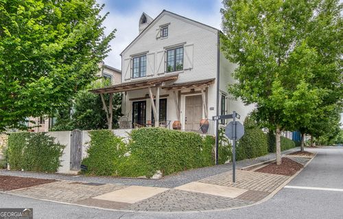 205 High Street, Fayetteville, GA, 30214 | Card Image