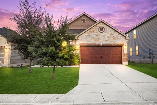 3435 Jefferson Dr, New Braunfels, TX, 78132-5332 | Card Image