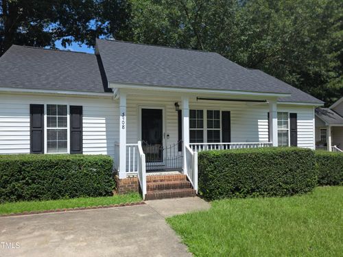 5908 Presentation St, Knightdale, NC, 27545-7432 | Card Image