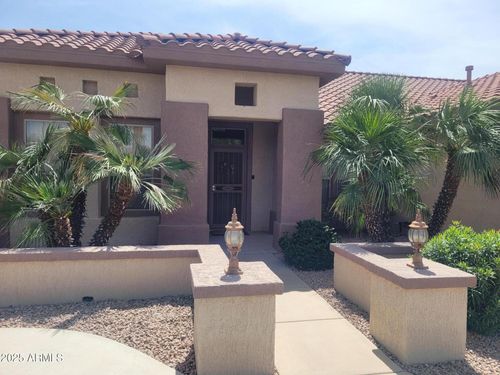 19887 N Shadow Mountain Dr, Surprise, AZ, 85374-4942 | Card Image