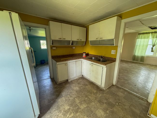 3276 E Hansen Rd, House other with 3 bedrooms, 1 bathrooms and null parking in Custer MI | Image 12