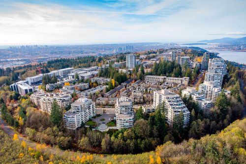 310-9319 University Cres, Burnaby, BC, V5A4Y5 | Card Image