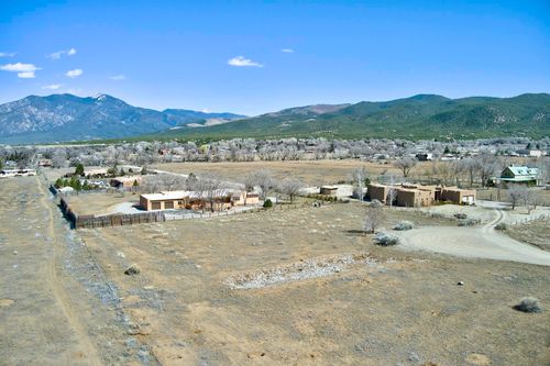 Lot 5 Los Pandos Ct, Taos, NM, 87571 | Card Image