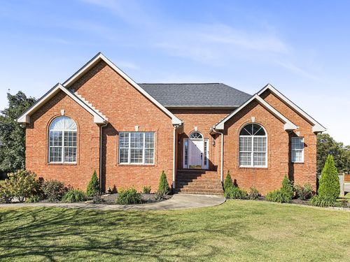 805 Muscogee Way, Mount Juliet, TN, 37122-5229 | Card Image