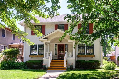 836 N Grove Ave, Oak Park, IL, 60302-1554 | Card Image