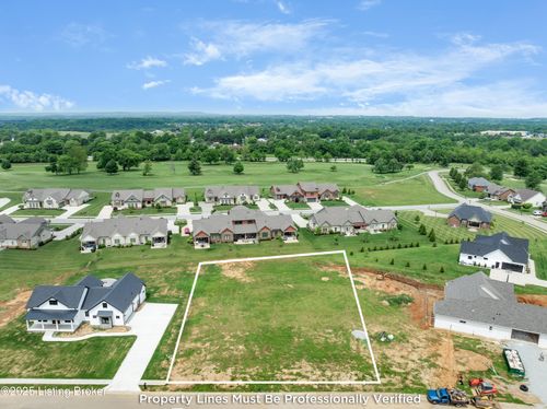 Lot #229 Stevenson Ct, Bardstown, KY, 40004 | Card Image