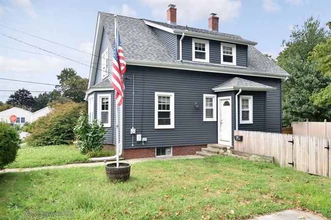 884 Main Street, House other with 3 bedrooms, 1 bathrooms and 3 parking in Warren RI | Image 24