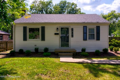 516 Kentucky Ave, Louisville, KY, 40222-4712 | Card Image