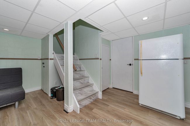 203 Rosemary Gdns, House attached with 3 bedrooms, 2 bathrooms and 4 parking in Orléans ON | Image 28