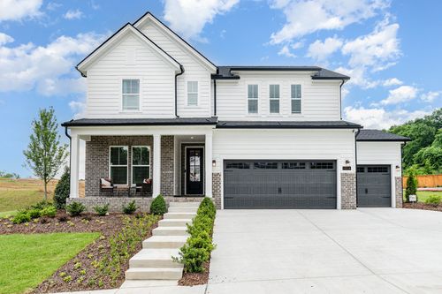 1234 River View Dr, Nashville, TN, 37209 | Card Image