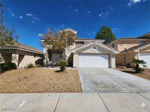 254 Horizon Pointe Cir, Henderson, NV, 89012-3250 | Card Image