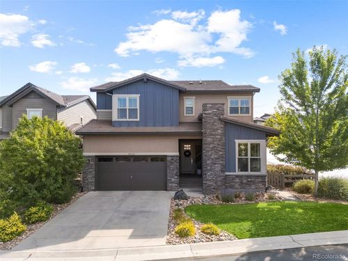 10424 Maplebrook Way, Highlands Ranch, CO, 80126-5768 | Card Image
