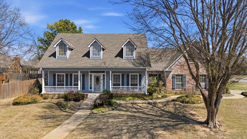 3705 S Nassau Ave, Sand Springs, OK, 74063-2876 | Card Image