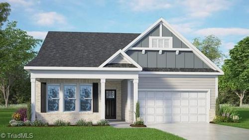 200 Mary Montrose Boulevard, Jamestown, NC, 27282 | Card Image