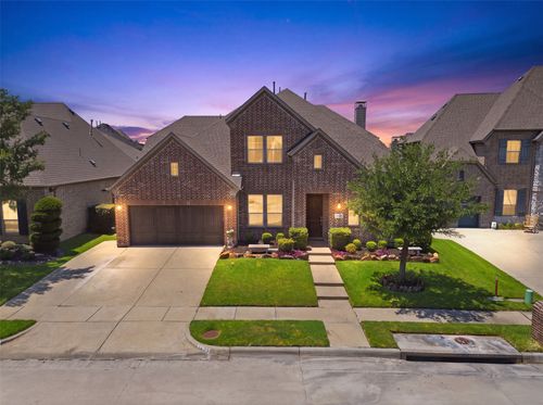 4625 Maverick Way, Carrollton, TX, 75010-4412 | Card Image