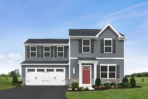 27 Willow Oak Way, Staunton, VA, 24401 | Card Image
