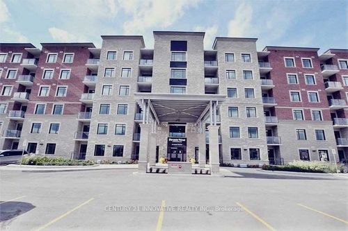 611-830 Megson Terr, Milton, ON, L9T9M7 | Card Image