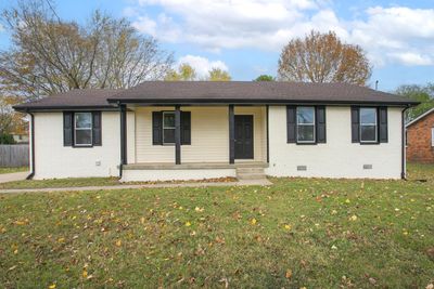 126 Rockwood Ter, House other with 3 bedrooms, 2 bathrooms and 3 parking in Gallatin TN | Image 1