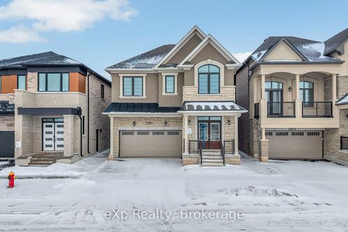 1361 Whitlock Ave, Milton, ON, L9E1Z1 | Card Image