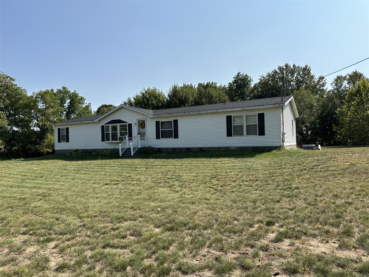 136th Ave, Hopkins, MI 49328