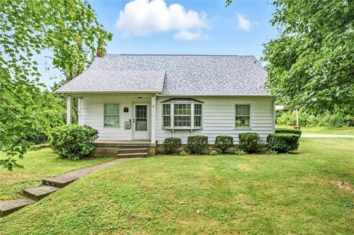100 Chambers Ave, Greenville, PA, 16125-1721 | Card Image