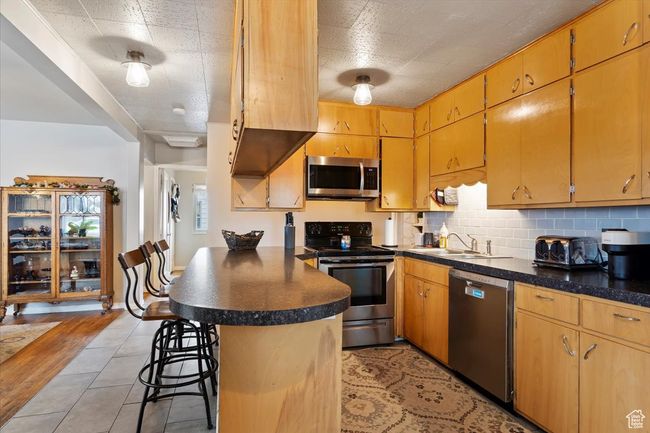 673 E 1000 S, House other with 4 bedrooms, 2 bathrooms and 3 parking in Clearfield UT | Image 10