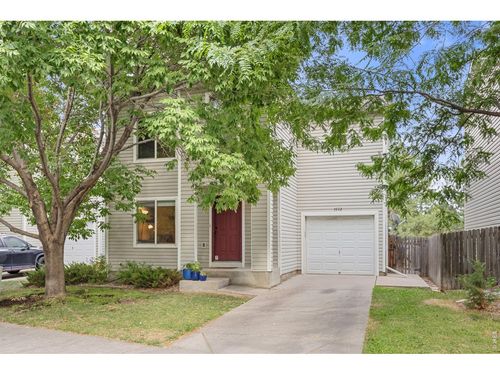 3532 Warren Farm Ct, Fort Collins, CO, 80526 | Card Image