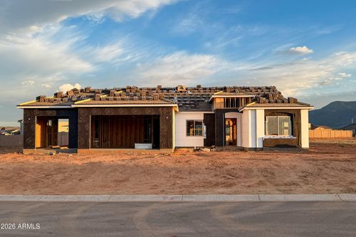 lot-28-1660 Middle Creek Lane, Sierra Vista, AZ, 85635 | Card Image