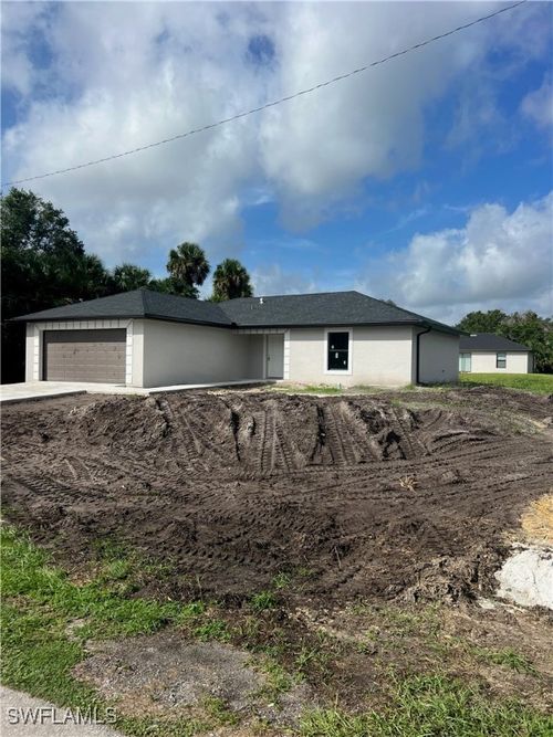 837 Harnes Avenue S, LEHIGH ACRES, FL, 33974 | Card Image