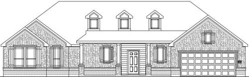 840 Barton Place Dr, Cleveland, TX, 77327 | Card Image