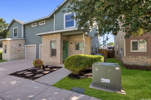 6723 Utopia Hts, San Antonio, TX, 78223-3725 | Card Image