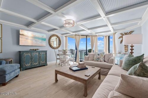 1209e-9850 S Thomas Dr, Panama City Beach, FL, 32408-4249 | Card Image