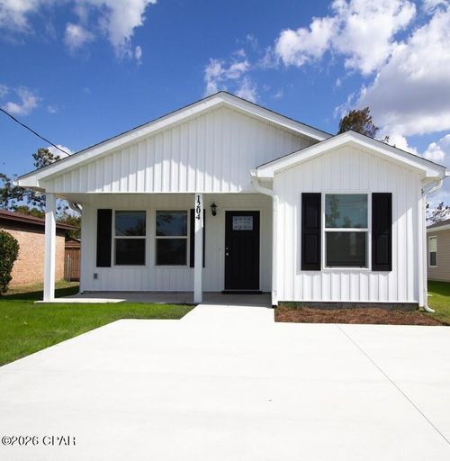 1218 Louisiana Avenue, Panama City, FL, 32401 | Card Image