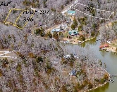 396-397 - 445 Elk Lake Resort Road, Home with 0 bedrooms, 0 bathrooms and null parking in Owenton KY | Image 3