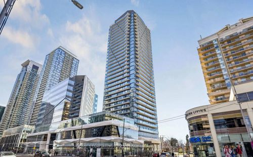 1008-15 Ellerslie Avenue, North York, ON, M2N0L7 | Card Image