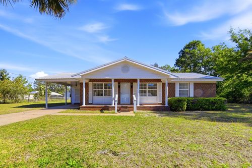 41 Thomas Dr, Apalachicola, FL, 32320-1226 | Card Image