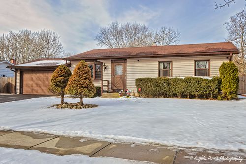 29648 N Oxford Drive, Mundelein, IL, 60060 | Card Image