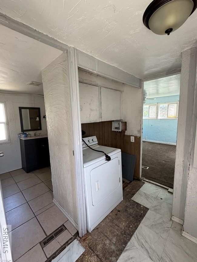 TRLR-19 - 315 Roosevelt St, House other with 2 bedrooms, 1 bathrooms and null parking in Firth ID | Image 8