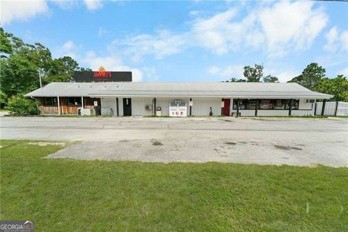 512 S Us 301 Highway, Jesup, GA, 31546 | Card Image