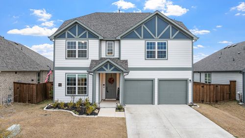 4031 Grotto Dr, Royse City, TX, 75189-3145 | Card Image