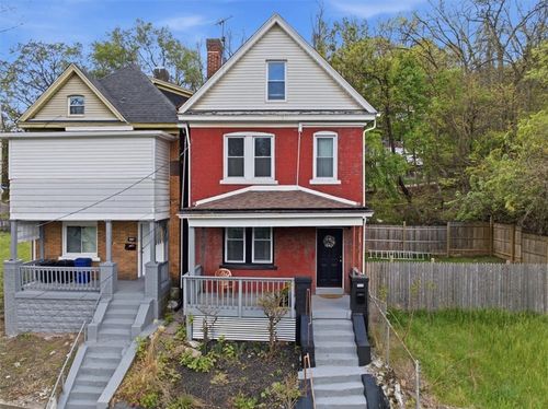 1009 N Wheeler St, Pittsburgh, PA, 15208 | Card Image