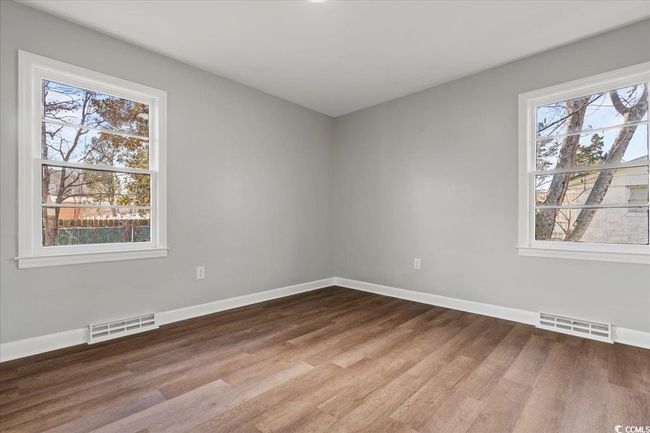 412 E Melrose St, House other with 4 bedrooms, 2 bathrooms and 1 parking in Mullins SC | Image 16