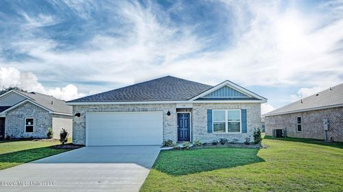 110 Parkwood Court, Canton, MS, 39046 | Card Image
