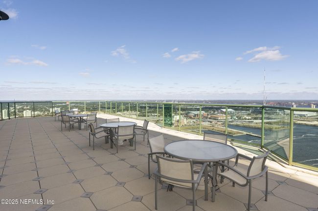 2003 - 1431 Riverplace Blvd, Condo with 1 bedrooms, 1 bathrooms and null parking in Jacksonville FL | Image 32