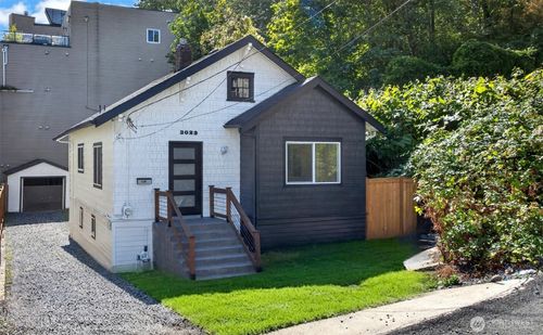 3023 Sw Charlestown St, Seattle, WA, 98126-2524 | Card Image
