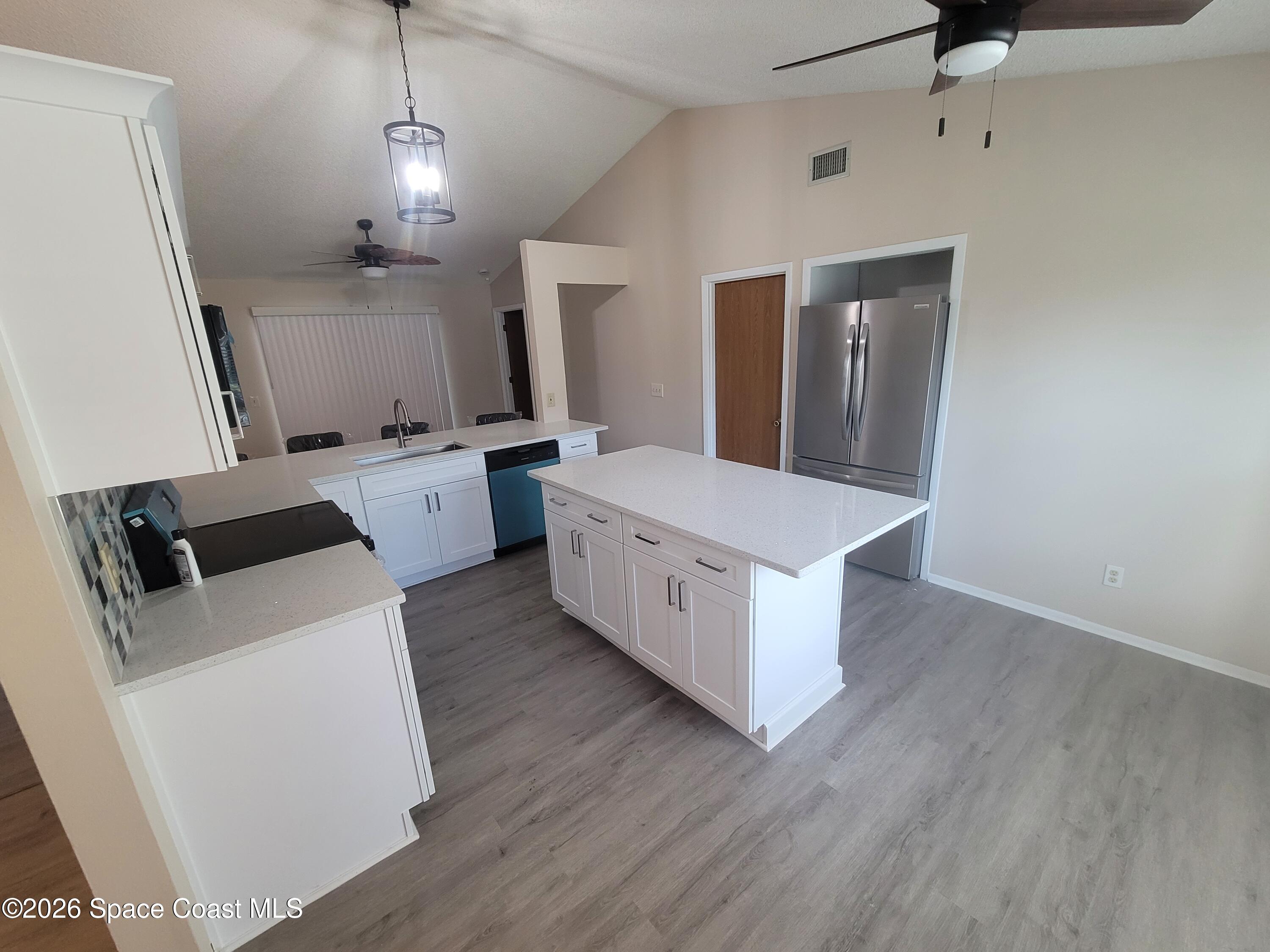 Residential Lease in Palm Bay 4