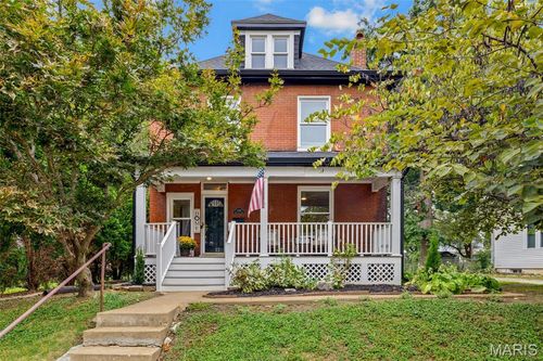 3449 Manhattan Ave, Saint Louis, MO, 63143-4233 | Card Image